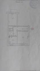 Продам 2х комнатную фото 24 Продам 2х комнатную фото 24