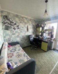 Продаж 4кімн. з АЕО на Черемушках! фото 7 Продаж 4кімн. з АЕО на Черемушках! фото 7