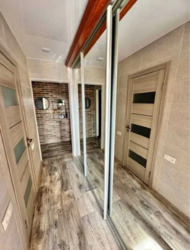 Продам 3х кімнатну квартиру КРУТЕЗНИМ ремонтом з АО газ/електро 5 мкрн фото 11 Продам 3х кімнатну квартиру КРУТЕЗНИМ ремонтом з АО газ/електро 5 мкрн фото 11