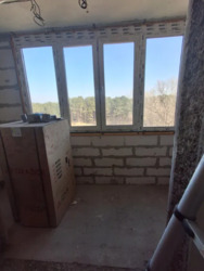 Продам 2-ком.квартиру Левый берег 5-мкр. фото 7 Продам 2-ком.квартиру Левый берег 5-мкр. фото 7