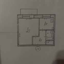 Продам 1 комнатную квартиру фото 6 Продам 1 комнатную квартиру фото 6