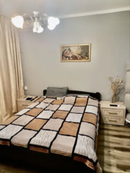 Продаж 3-к квартира з холом та АГО. Л/б, 4 мкр. фото 5 Продаж 3-к квартира з холом та АГО. Л/б, 4 мкр. фото 5