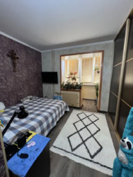 Продам 3к 9м 8 эт ОСББ,работаем с Програмами. фото 1 Продам 3к 9м 8 эт ОСББ,работаем с Програмами. фото 1