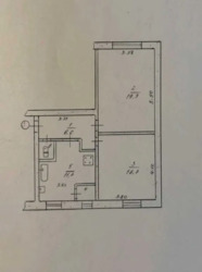 ������ 1� ��������� ���� 1