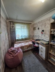 Продам 3к квартиру 27000$ Центр р-н Тараса Шевченко фото 4 Продам 3к квартиру 27000$ Центр р-н Тараса Шевченко фото 4