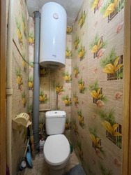 Продам 4-кімнатну квартира 79 м² для великої сім’ї, Лівий берег, 2мкр. фото 20 Продам 4-кімнатну квартира 79 м² для великої сім’ї, Лівий берег, 2мкр. фото 20