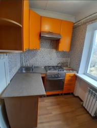 Продам 2х комнатную квартиру по ул.Бурхана фото 1 Продам 2х комнатную квартиру по ул.Бурхана фото 1