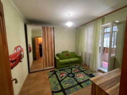 Продажа 3к.квартиры, с мебелью и техникой. фото 3 Продажа 3к.квартиры, с мебелью и техникой. фото 3
