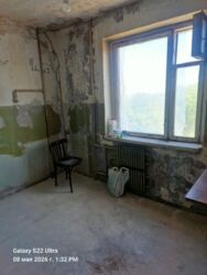 Продам 1 ком Квартиру, Левый берег 11 микр, Под Ремонт.. фото 4 Продам 1 ком Квартиру, Левый берег 11 микр, Под Ремонт.. фото 4