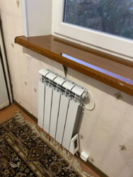 Продам 2х комнатную фото 6 Продам 2х комнатную фото 6