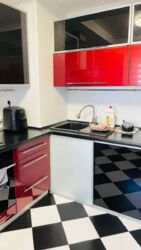 Продається 3-кім квартира з автономним газовим опаленням Лівий берег фото 9 Продається 3-кім квартира з автономним газовим опаленням Лівий берег фото 9