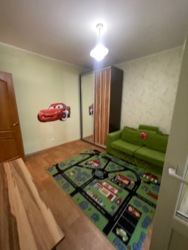 Продажа 3к.квартиры, с мебелью и техникой. фото 5 Продажа 3к.квартиры, с мебелью и техникой. фото 5