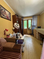 Продажа 1 комн. Квартиры фото 3 Продажа 1 комн. Квартиры фото 3