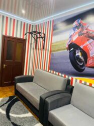 Продам 4х комнатную фото 5 Продам 4х комнатную фото 5