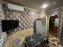 Продам 4-кімнатну квартира 79 м² для великої сім’ї, Лівий берег, 2мкр. фото 3 Продам 4-кімнатну квартира 79 м² для великої сім’ї, Лівий берег, 2мкр. фото 3