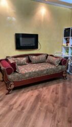 Продаж 3к квартири центр міста, автономне опалення, є ремонт, сталінка фото 2 Продаж 3к квартири центр міста, автономне опалення, є ремонт, сталінка фото 2