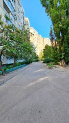 Продам 3х комнатную квартиру Левый берег 5 этаж фото 21 Продам 3х комнатную квартиру Левый берег 5 этаж фото 21