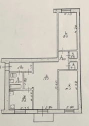 Продам 3х комнатную фото 15 Продам 3х комнатную фото 15