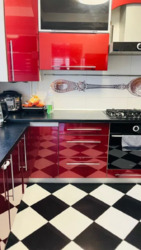 Продається 3-кім квартира з автономним газовим опаленням Лівий берег фото 4 Продається 3-кім квартира з автономним газовим опаленням Лівий берег фото 4