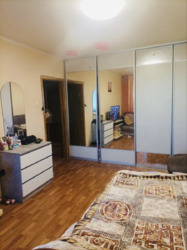 Продам 2 х ком кв. Левый берег с Газовым А/О 3 мкр фото 5 Продам 2 х ком кв. Левый берег с Газовым А/О 3 мкр фото 5