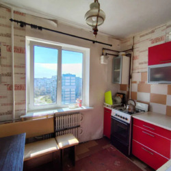 Продам велику 3-кімн. квартиру фото 3 Продам велику 3-кімн. квартиру фото 3