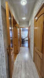 Шикарная 3 комнатная СТАЛИНКА фото 6 Шикарная 3 комнатная СТАЛИНКА фото 6