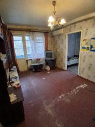 Продам 2х комнатную фото 2 Продам 2х комнатную фото 2