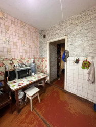 Продам 2-кімнатну квартиру на Лівому берегу. фото 8 Продам 2-кімнатну квартиру на Лівому берегу. фото 8