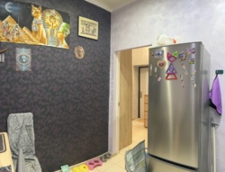 Продам 1 кк(крупногабаритная,сталинка) фото 5 Продам 1 кк(крупногабаритная,сталинка) фото 5