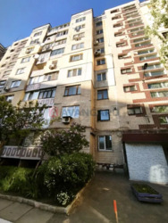 Продам 4 кімнатну квартиру. Лівий берег фото 1 Продам 4 кімнатну квартиру. Лівий берег фото 1
