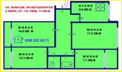 ������ 3� ��������� ���� 7