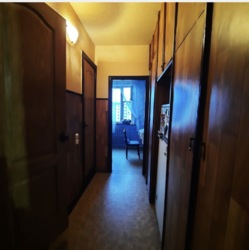 Продается 3-комнатная квартира с холлом на левом берегу, 4 мкр возможно по Сертификату фото 5 Продается 3-комнатная квартира с холлом на левом берегу, 4 мкр возможно по Сертификату фото 5