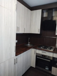 Продаж 1-но кімнатної квартири Лівий берег Кам'янське фото 2 Продаж 1-но кімнатної квартири Лівий берег Кам'янське фото 2