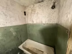 1к квартира під ремонт у надійному цегляному будинку. Бюджетний варіант! фото 3 1к квартира під ремонт у надійному цегляному будинку. Бюджетний варіант! фото 3