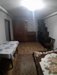 Продается 1-комнатная С газовым АО Черемушки Зоря Сертификат фото 3 Продается 1-комнатная С газовым АО Черемушки Зоря Сертификат фото 3