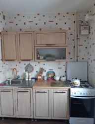 Продается 3-комнатная квартира на левом 11 мкр фото 4 Продается 3-комнатная квартира на левом 11 мкр фото 4