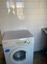 3-к кварт. Менделеева Соцгород 2/5 з мебелью фото 13 3-к кварт. Менделеева Соцгород 2/5 з мебелью фото 13