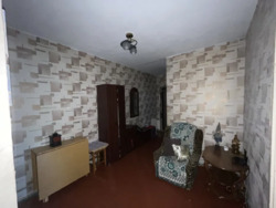 3 кімнатна квартира на лівому березі 11 мкр. фото 8 3 кімнатна квартира на лівому березі 11 мкр. фото 8