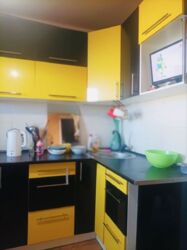 Продам 2 х ком кв. Левый берег с Газовым А/О 3 мкр фото 3 Продам 2 х ком кв. Левый берег с Газовым А/О 3 мкр фото 3