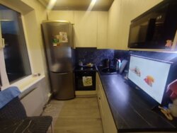 Продається 3-х кімнатна квартира, Є-ВІДНОВЛЕННЯ. Євроремонт фото 2 Продається 3-х кімнатна квартира, Є-ВІДНОВЛЕННЯ. Євроремонт фото 2