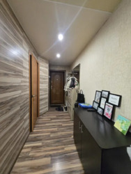 Продам уютную 2-комнатную квартиру в г. Каменское, р-н Центр. фото 5 Продам уютную 2-комнатную квартиру в г. Каменское, р-н Центр. фото 5