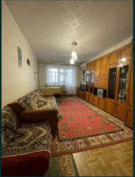 Продам 1комнатную квартиру на левом берегу. фото 1 Продам 1комнатную квартиру на левом берегу. фото 1