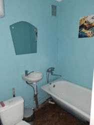 Продается двухкомнатная квартира по улице Сиренка ( автовокзал ). фото 6 Продается двухкомнатная квартира по улице Сиренка ( автовокзал ). фото 6