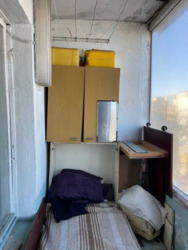 Продам 1-кімнатну квартиру в чудовому районі Лівого берега, 3 мікр. фото 5 Продам 1-кімнатну квартиру в чудовому районі Лівого берега, 3 мікр. фото 5