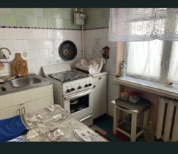 Продам 2-х комнатную квартиру фото 7 Продам 2-х комнатную квартиру фото 7