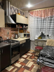 Продам 4-кімнатну квартира 79 м² для великої сім’ї, Лівий берег, 2мкр. фото 5 Продам 4-кімнатну квартира 79 м² для великої сім’ї, Лівий берег, 2мкр. фото 5