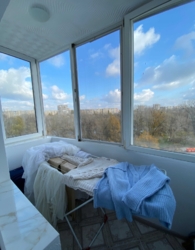 💥 ПРОДАЖА 💥 1к кв 11 район, удобный 6 этаж хорошее жилое состояние фото 11 💥 ПРОДАЖА 💥 1к кв 11 район, удобный 6 этаж хорошее жилое состояние фото 11