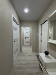 Продам 2-комнатную квартиру с Ремонтом , левый берег фото 5 Продам 2-комнатную квартиру с Ремонтом , левый берег фото 5