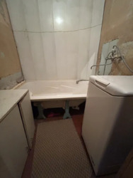 Продам 1ком квартиру 9мкр, левый берег Набережная фото 10 Продам 1ком квартиру 9мкр, левый берег Набережная фото 10