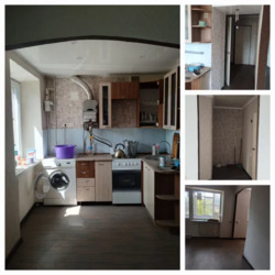 Продам 1к квартиру фото 3 Продам 1к квартиру фото 3